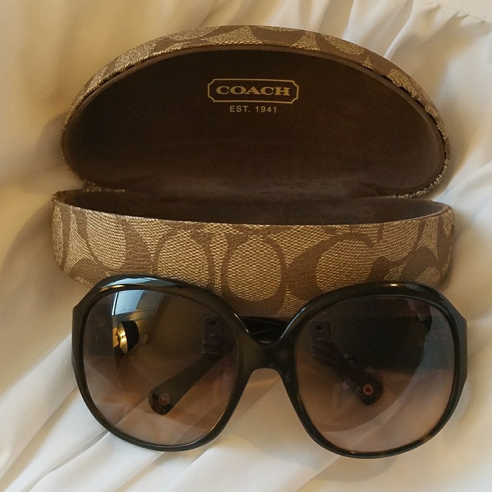 Coach Sunglasses